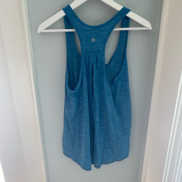 Lululemon Salute the Sun Tank - Picture 7 of 9